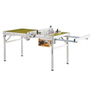 준엔지니어링 미니폴더 테이블쏘 J-MFT01 목공 톱 테이블