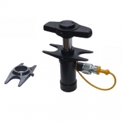 다마스타 유압식 타이로드 엔드 볼 조인트 풀러 D-1021