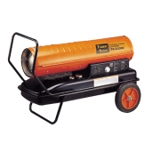 타이거킹 열풍기 TK-50K