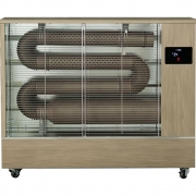 타이거킹 원적외선 전기튜브 히터 TKEH-150000F