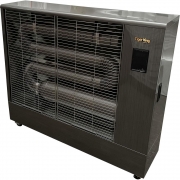 타이거킹 원적외선 전기튜브 히터 TKEH-15000