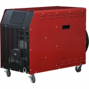 타이거킹 전기열풍기 TKEH-300KF