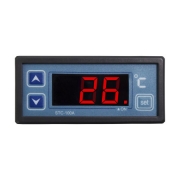 ELITECH 엘리텍 온도조절기 STC-100A