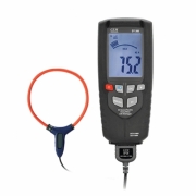 CEM 데이터로징 클램프메타 DT-388