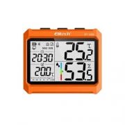 ELITECH 엘리텍 디지털 블루투스 온습도 기록계 IPT-100SK