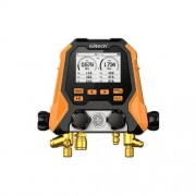 ELITECH 엘리텍 디지털 매니폴드 게이지 MS-870K(단품)