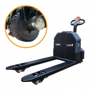 블랙드래곤 전동 파레트트럭 CBD-20TL-2000