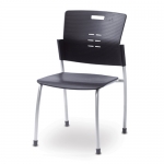 [TOP-KI] 지프 고정 회의용 사무용 보조 의자