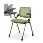 [TOP-HI] 엑스코 수강용 체어 회의용의자 인테리어 의자