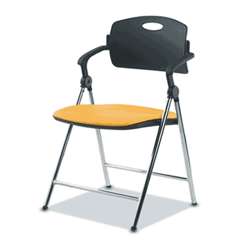 [TOP-KI] 소유즈 회의용 사무용 보조 의자