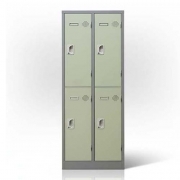 HS 철재 철제 캐비넷 옷장 사무실 회사 철제 철재 캐비닛 락커 십자4인용