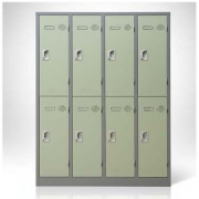 HS 철재 철제 캐비넷 옷장 사무실 회사 철제 철재 캐비닛 락커 8인용