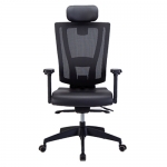 [TOP-KI] 크루즈맥스 A형 사무용의자 사무실 컴퓨터 전용 편안한 의자