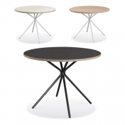 [TOP-HI] 하이퍼스 원형 테이블 G W MLT-60A