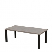 [TOP-OF] 중역용 사무용 소파 테이블 LMT-120