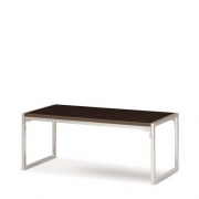 [TOP-OF] HL-202-2W 월넛 소파테이블