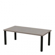 [TOP-OF] LMT-120 화이트오크 소파테이블