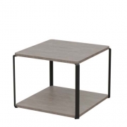 [TOP-OF] LMHT-60 화이트오크 전화대