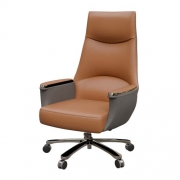 [TOP-OF] 사무실 임원용 중역용 의자 FY-505