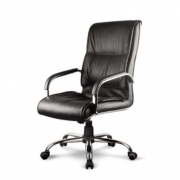 [TOP-OF] 사무실 임원용 팀장급 중역의자 FY-401