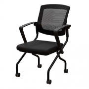 [TOP-OF] 사무실 사무용 회의용 이동형 의자 MC-80