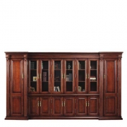 [TOP-IF] 지모 임페리얼 프레지던트 오크원목 세트