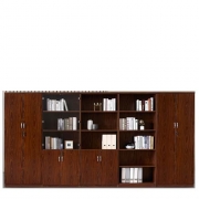 [TOP-IF] 우드락 IN-2005 중역용 장식장