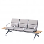 [TOP-KI] 리오장의자 전체팔 테이블 로비체어 약국 병원 대기실의자