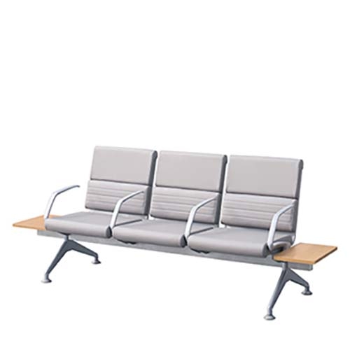 [TOP-KI] 리오장의자 전체팔 테이블 로비체어 약국 병원 대기실의자