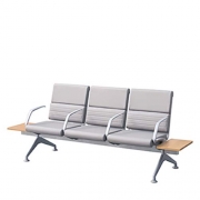 [TOP-KI] 리오장의자 전체팔 테이블 로비체어 약국 병원 대기실의자