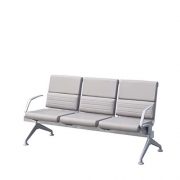 [TOP-KI] 리오장의자 양팔 로비체어 약국 병원 대기실의자