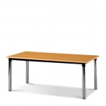 [TOP-HD] 포밍테이블 다용도 사각 회의테이블