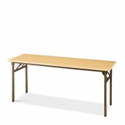 [TOP-HD] 포밍절탁자 다용도 접이식 사각테이블