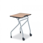 [TOP-KI] D100-1 학생용테이블/연수용테이블/수강용테이블