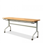 [TOP-SH] 수강용 학원용 교육용 세미나 연수용 접이식 테이블 SH 6015