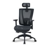 [TOP-KI] 크루즈 올메쉬 A형 사무용 사무실 컴퓨터 의자
