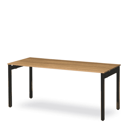 [TOP-EC] 네오 사무용 사무실 사각 회의용 테이블