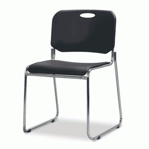 [TOP-KI] 광일 멀티 좌패드 고정 회의용 사무용 보조 의자