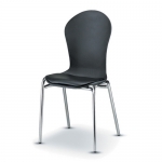 [TOP-KI] 클래식 고정 회의용 사무용 보조 의자