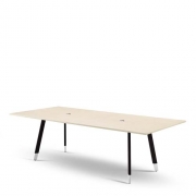 [TOP-OF] 중역용 회의용 사무용 회의테이블 라미1 회탁 LPT-315