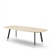 [TOP-OF] 중역용 회의용 사무용 회의테이블 라미2 회탁 LPT-325