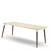 [TOP-OF] 중역용 회의용 사무용 회의테이블 라미3 회탁 LPT-311