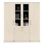 [TOP-OF] 중역용 책장 사무용 장식장 캐비닛 시리즈 LPC-2003 2013 2005