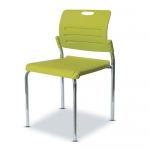 [TOP-KI] 체인지 스타킹 회의용 사무용 보조 의자