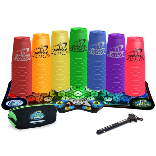 스피드스택스 스포츠스태킹 공인컵 스탠다드 모음전 스피드스택스 스포츠스태킹 공인컵 스탠다드 모음전