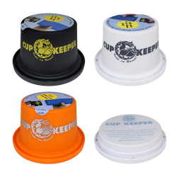 [스피드스택스] 컵키퍼