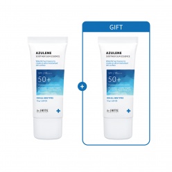 [1+1][상떼] 촉촉 물광베이스. 아줄렌 선 에센스 75g
