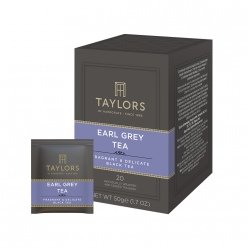 얼그레이 홍차 20티백