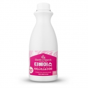 티베이스 히비스커스&구아바 1.2kg