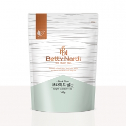 브라이트 골든 리필 지퍼백 140g